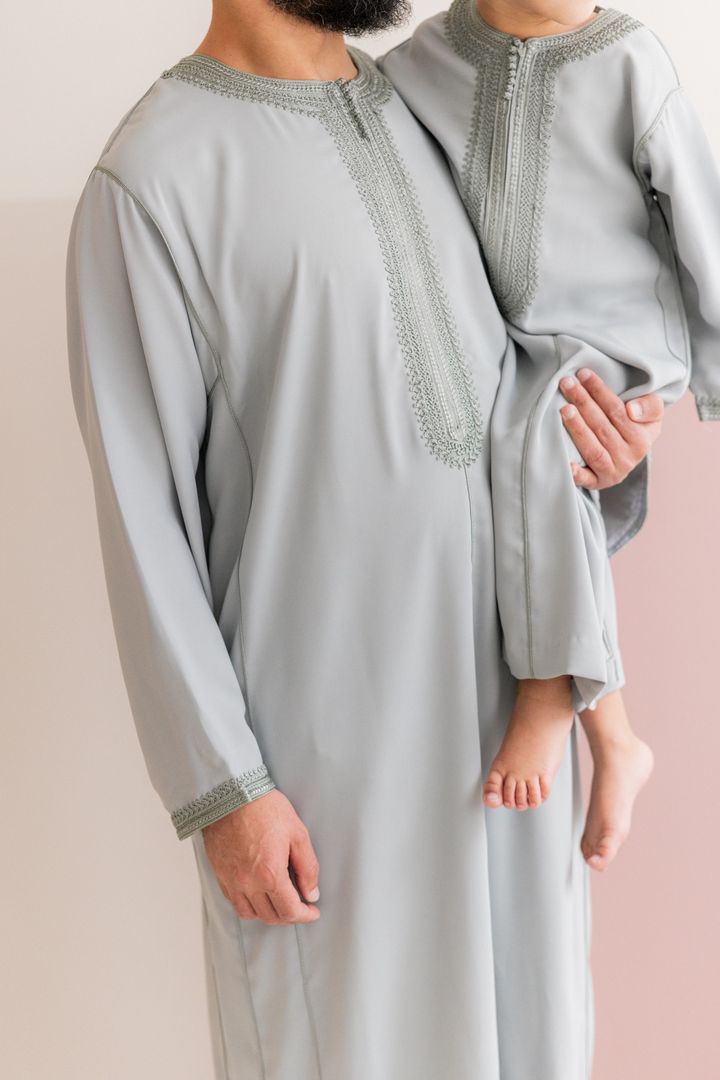 Abaya Ayoub