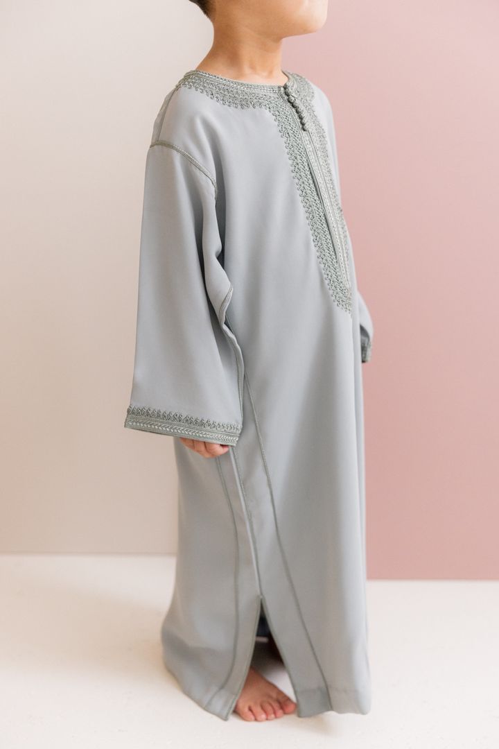 Abaya Ayoub