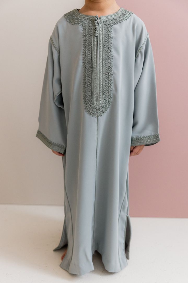 Abaya Ayoub