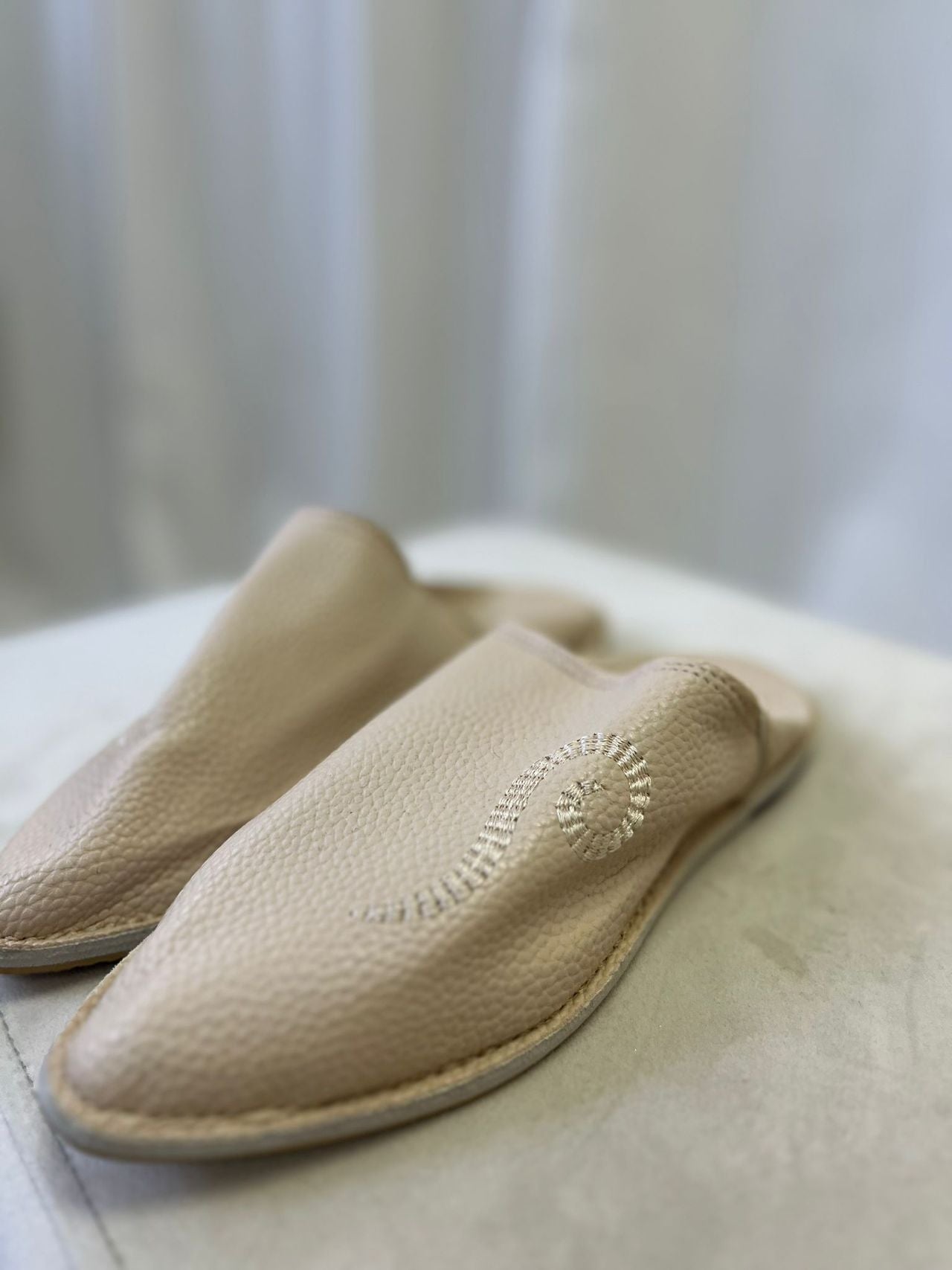 Belgha Beige