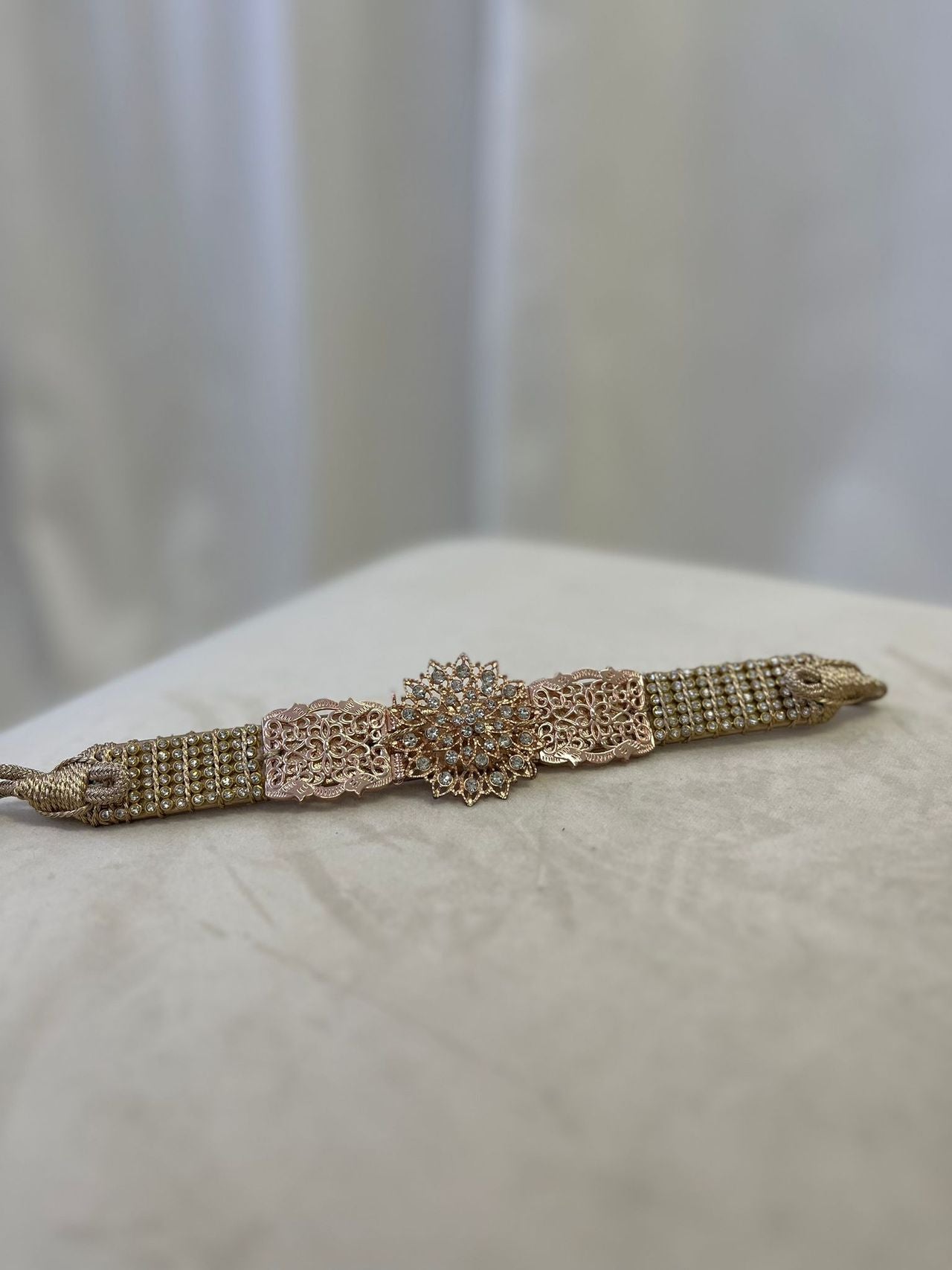 (Mini) Riem brons