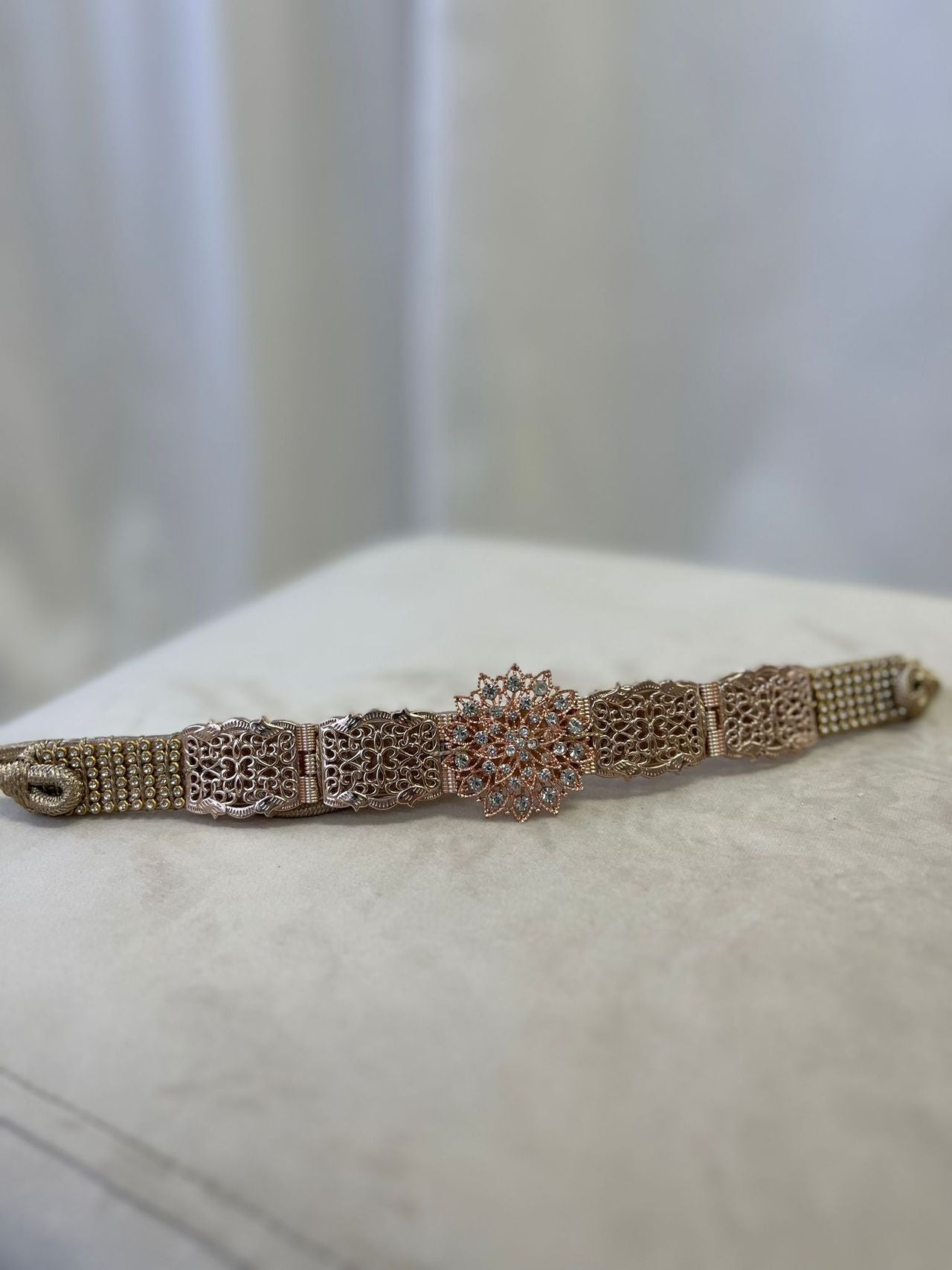 (Mini) Riem brons