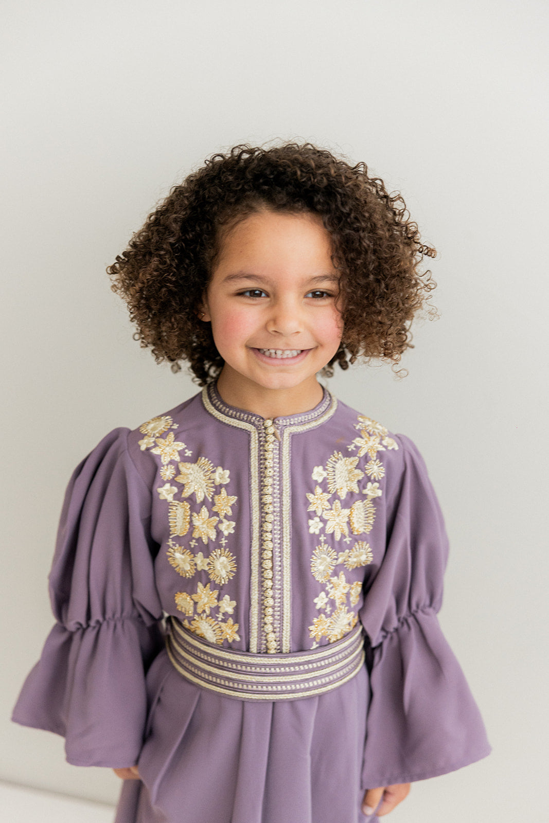 Caftan Manal