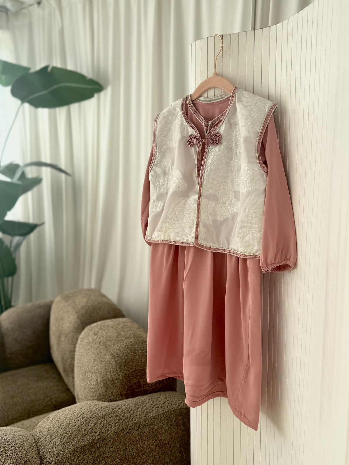 Caftan Maryam