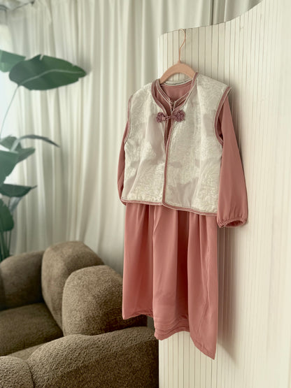 Caftan Maryam