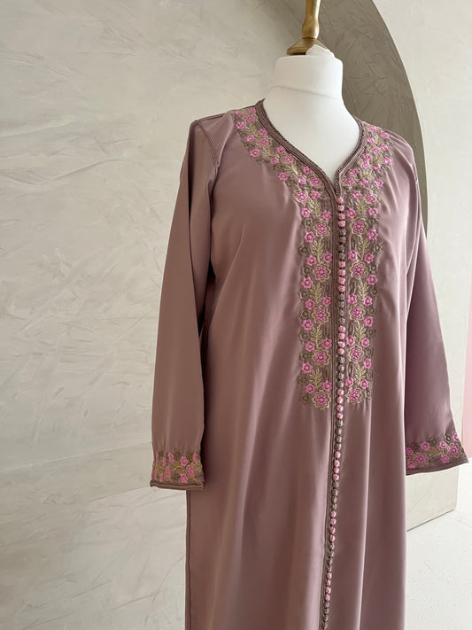 Caftan Amina
