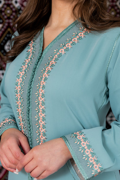 Caftan Inaya