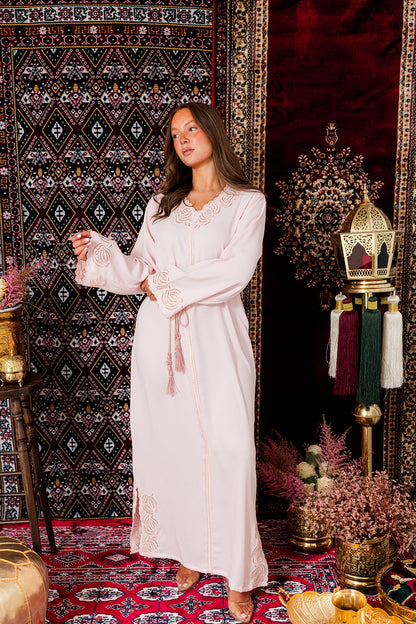 Caftan Romaisa