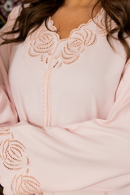 Caftan Romaisa