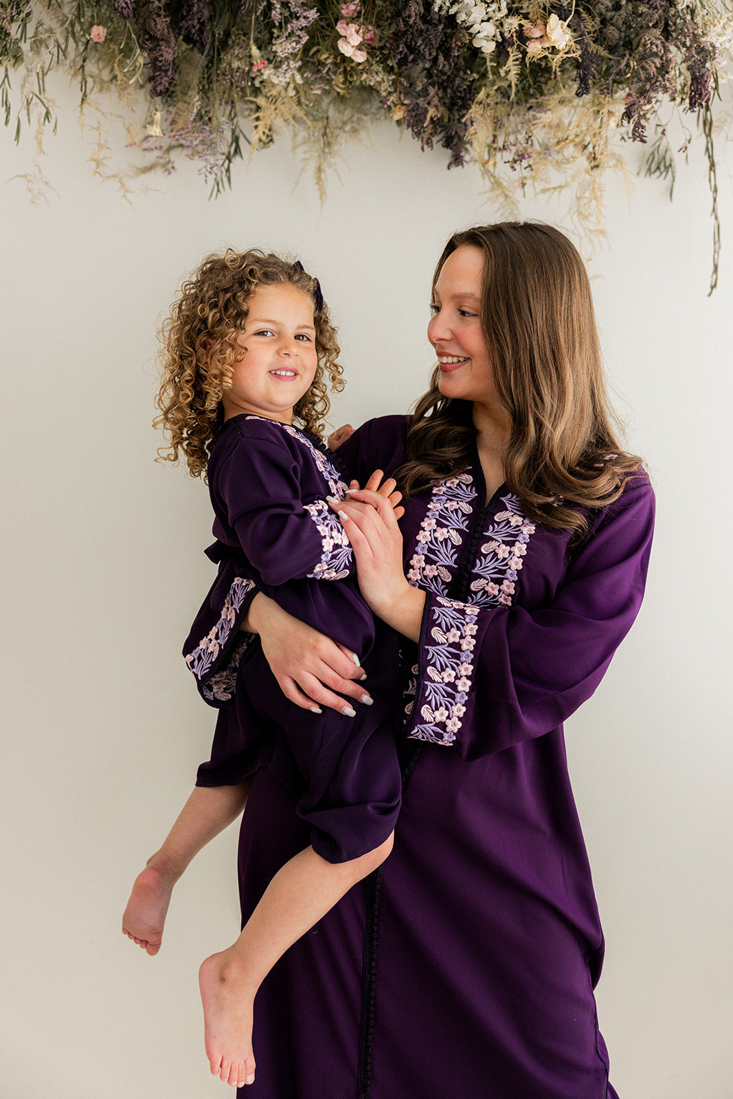 Caftan Khadija