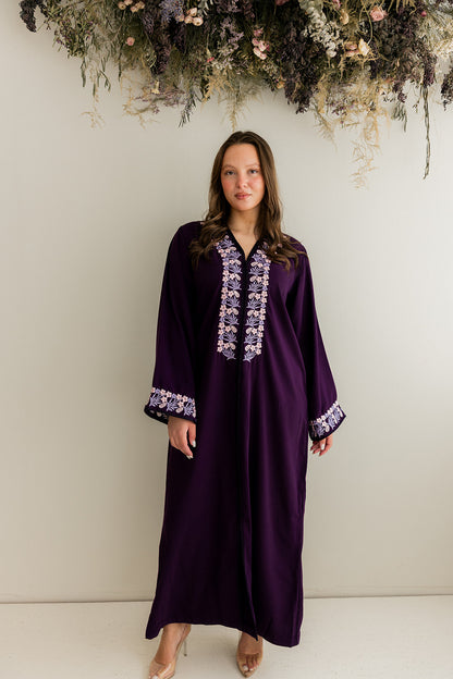 Caftan Khadija
