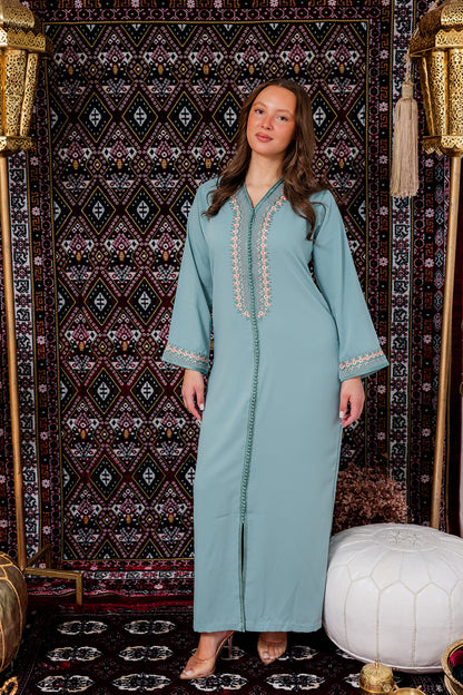 Caftan Inaya