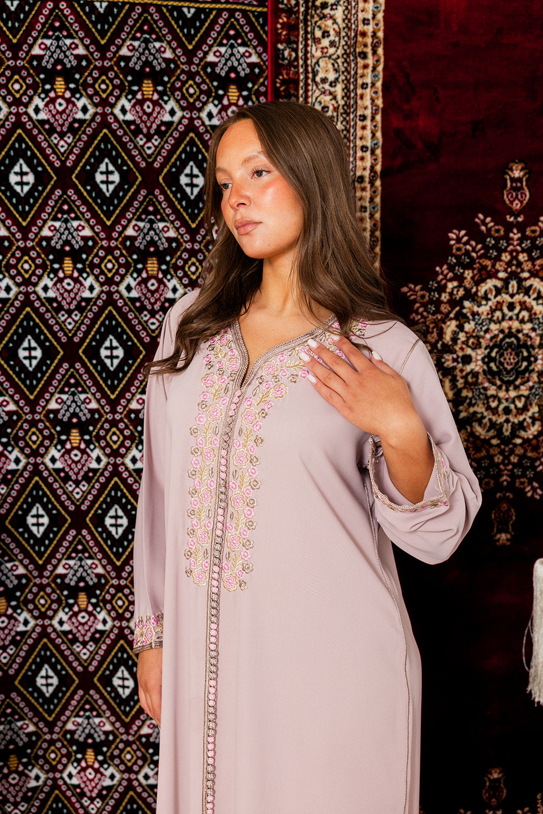 Caftan Amina