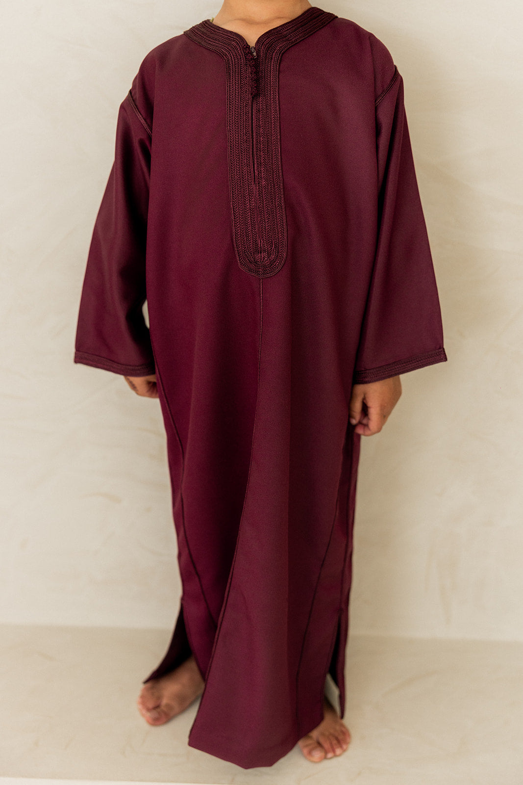 Abaya Soufian