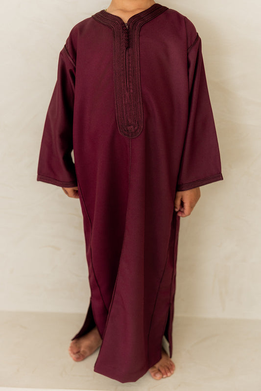 Abaya Soufian