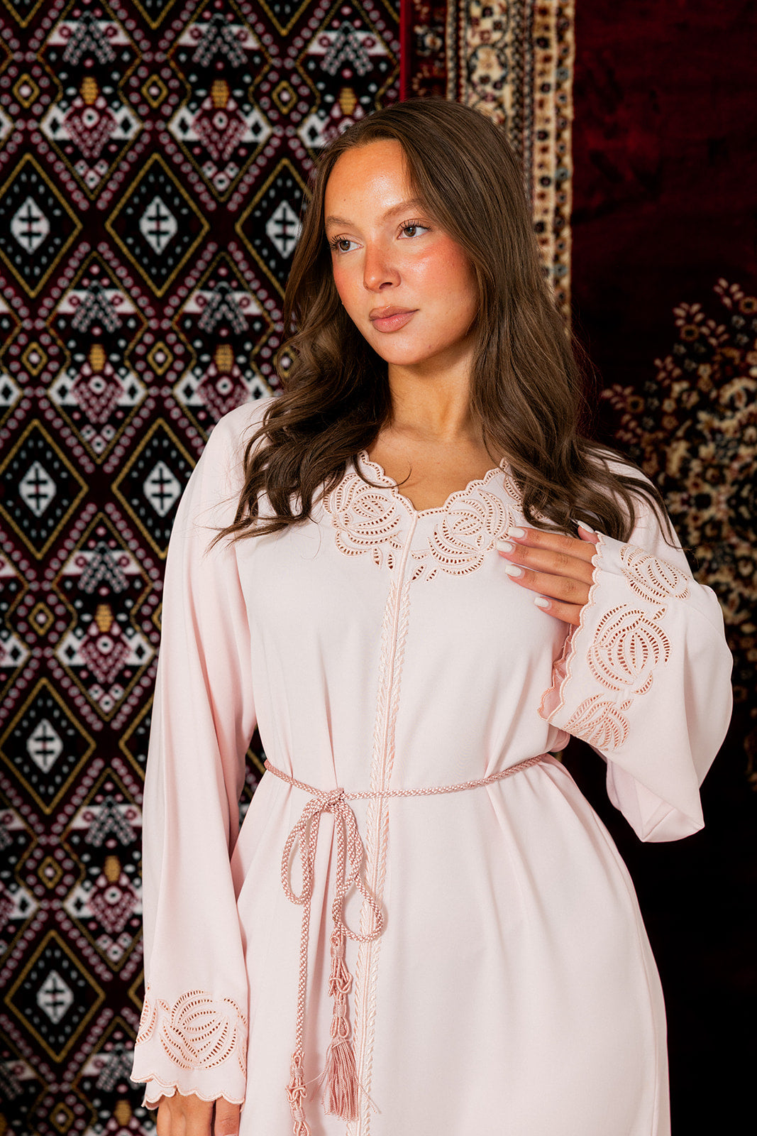 Caftan Romaisa