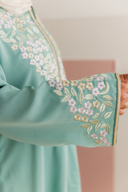 Caftan Nayla