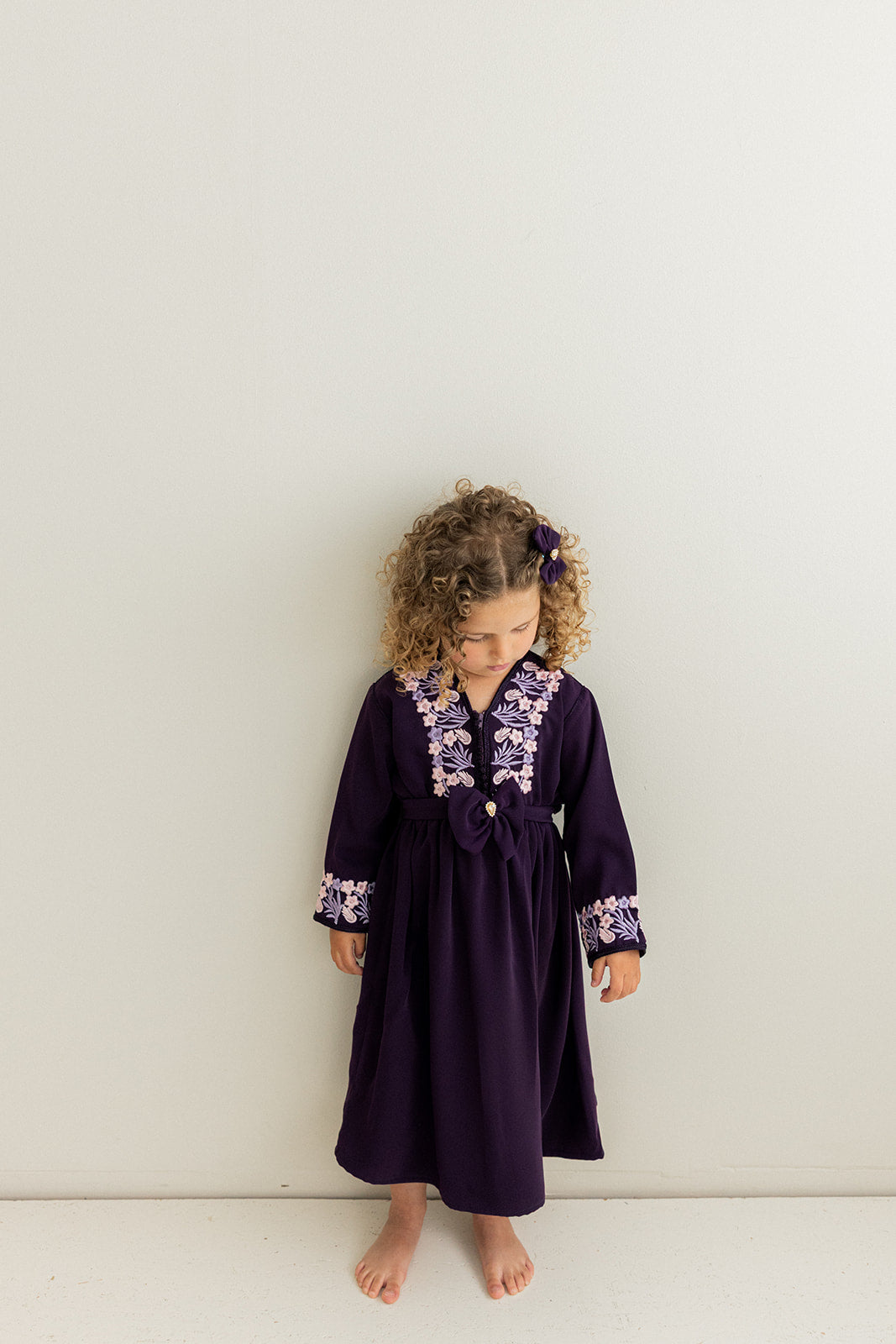 Caftan Khadija