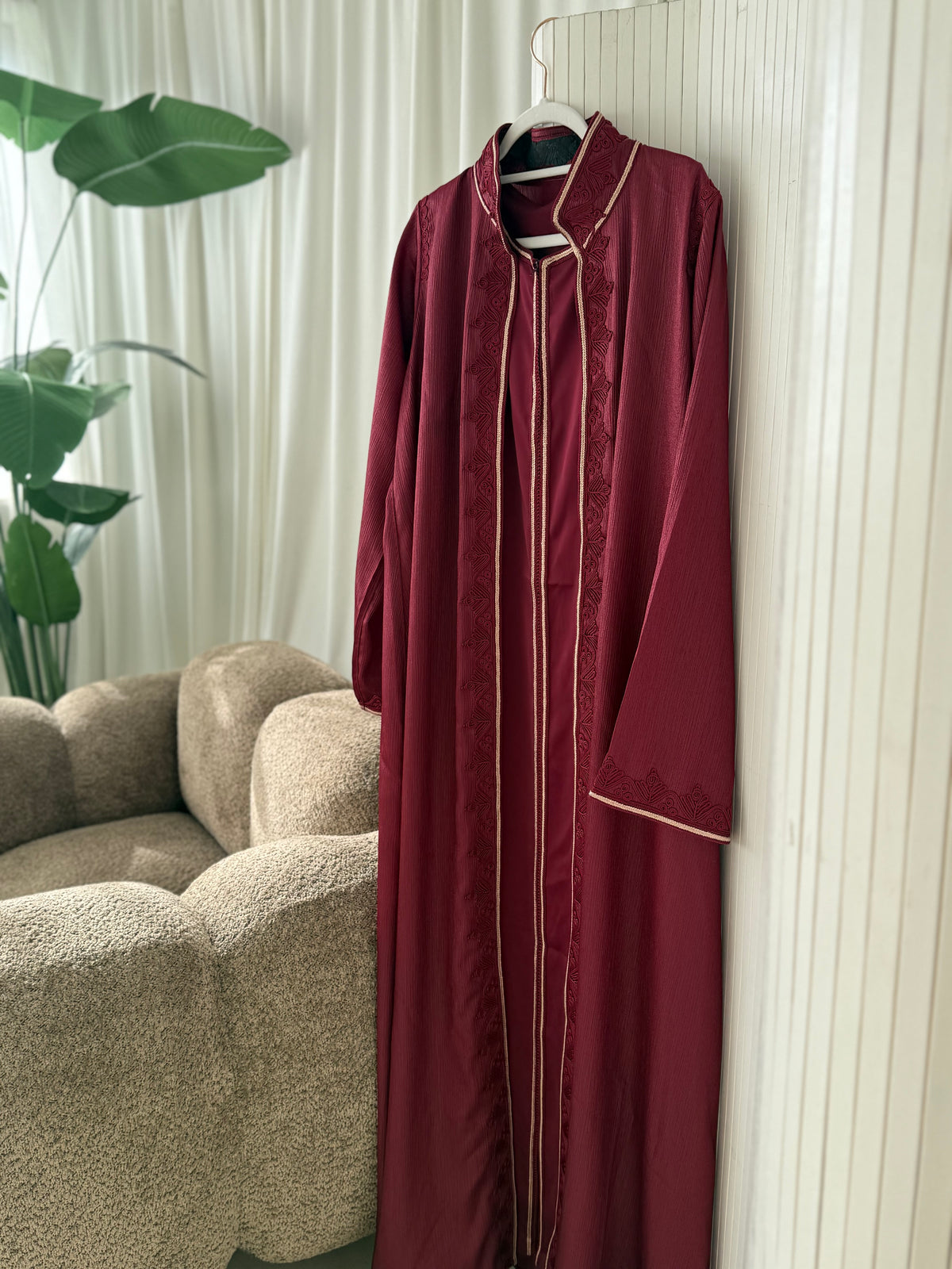 Caftan Kenza