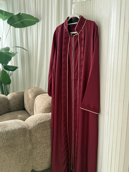 Caftan Kenza