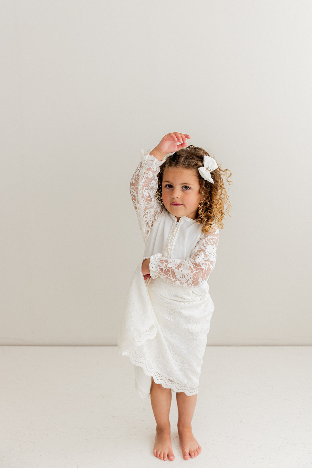 Caftan Ikram