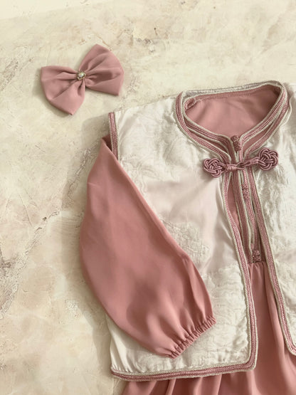 Caftan Maryam