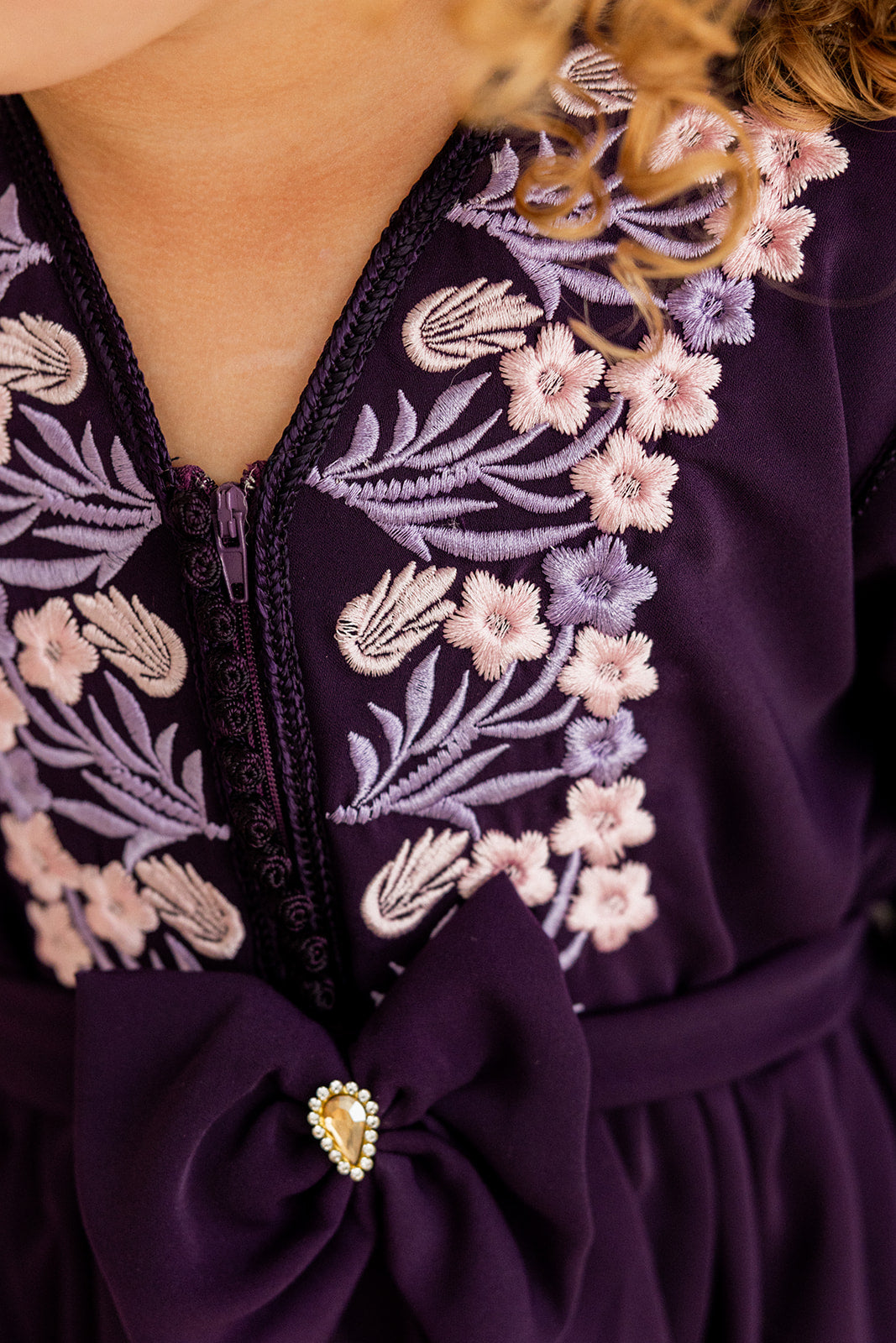 Caftan Khadija