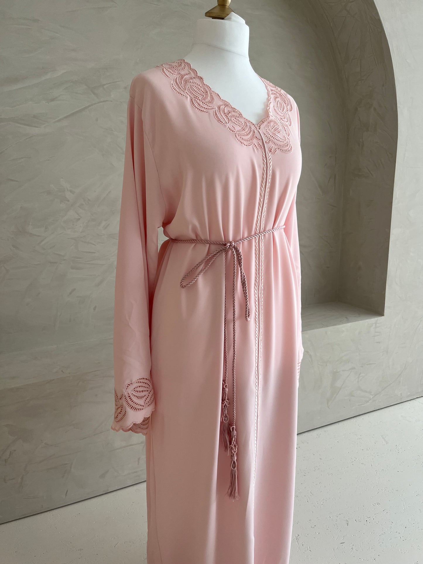 Caftan Romaisa