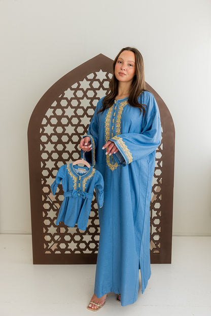 Caftan Iman