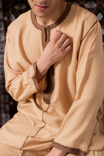 Abaya Imran