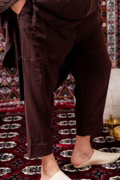 Abaya Ayaan
