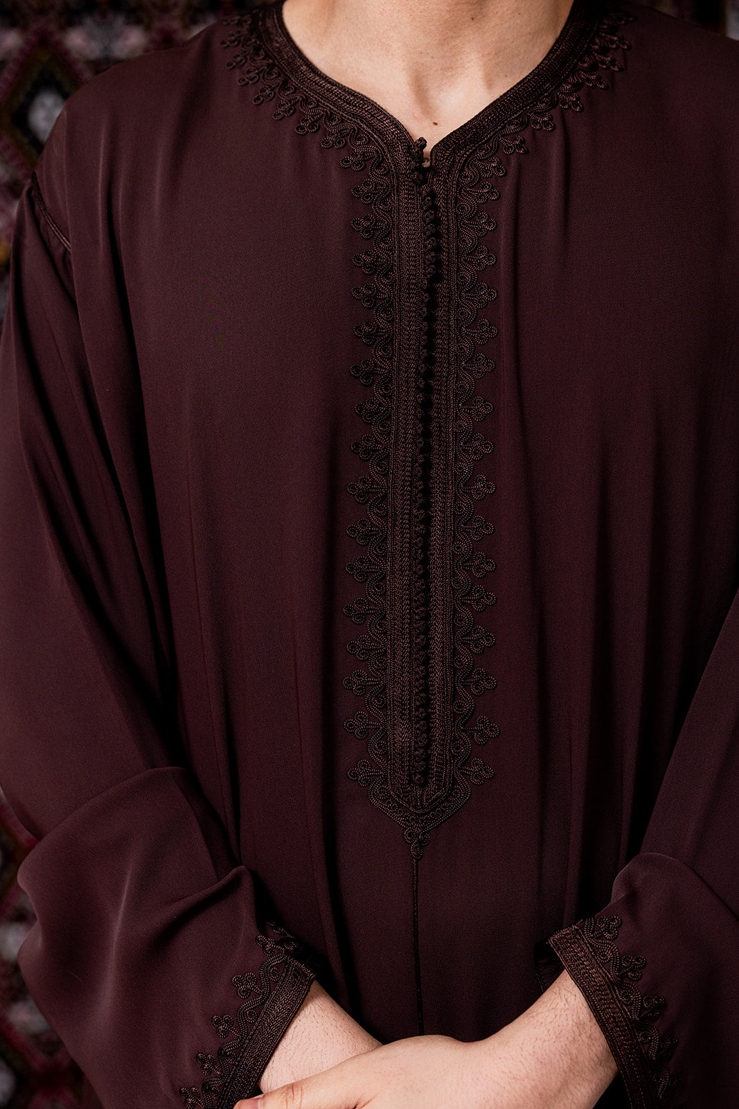 Abaya Ayaan