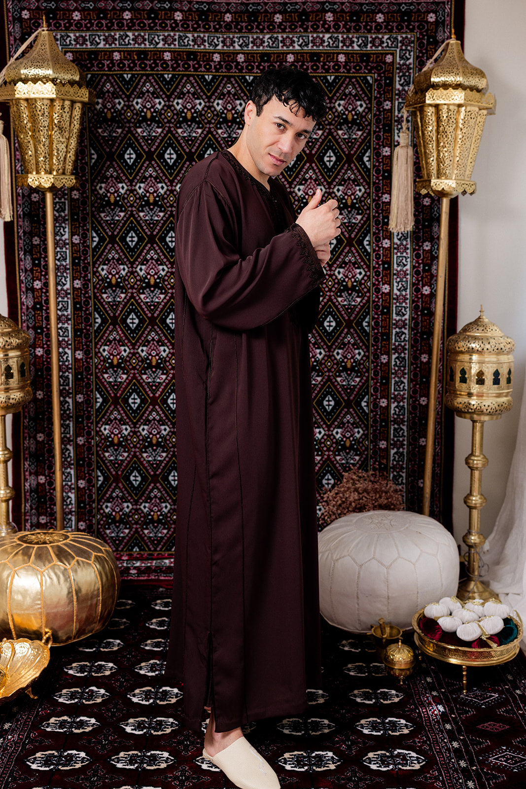 Abaya Ayaan
