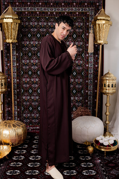 Abaya Ayaan