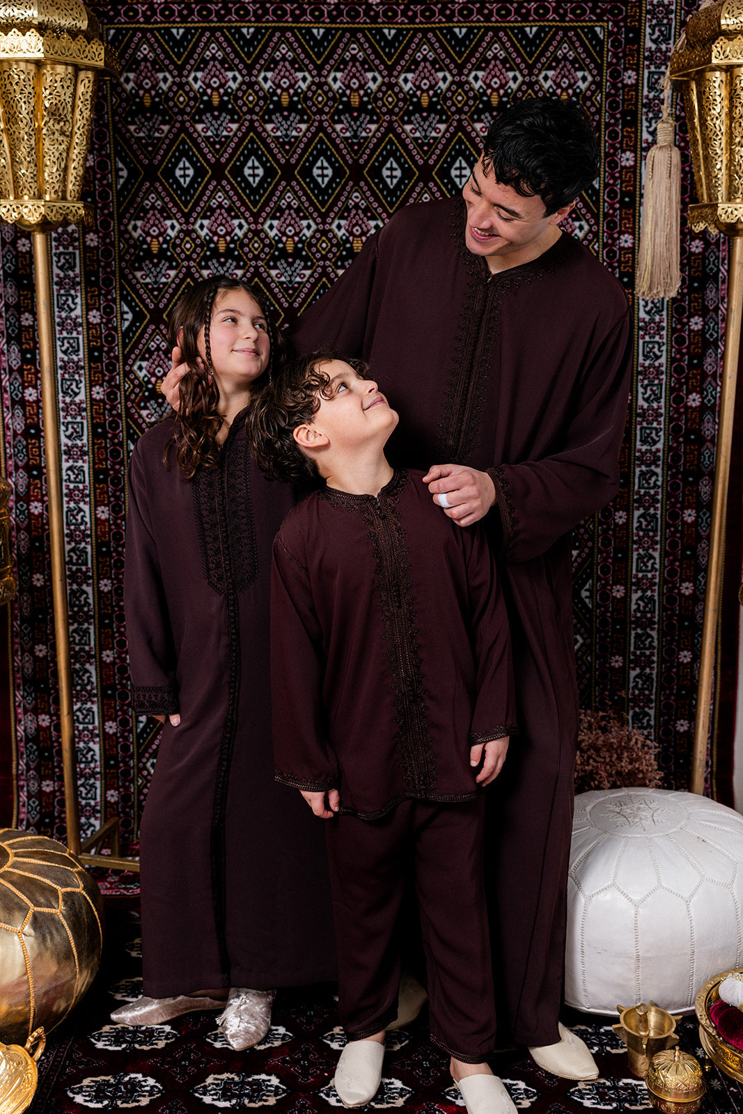 Abaya Ayaan