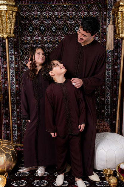 Abaya Ayaan