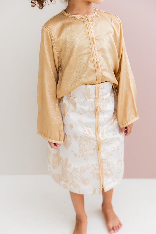 Caftan Ouiam