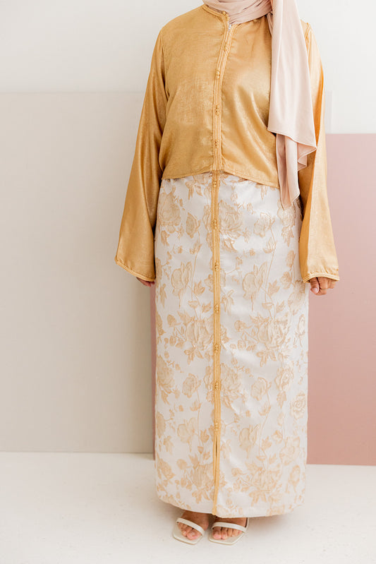 Caftan Ouiam