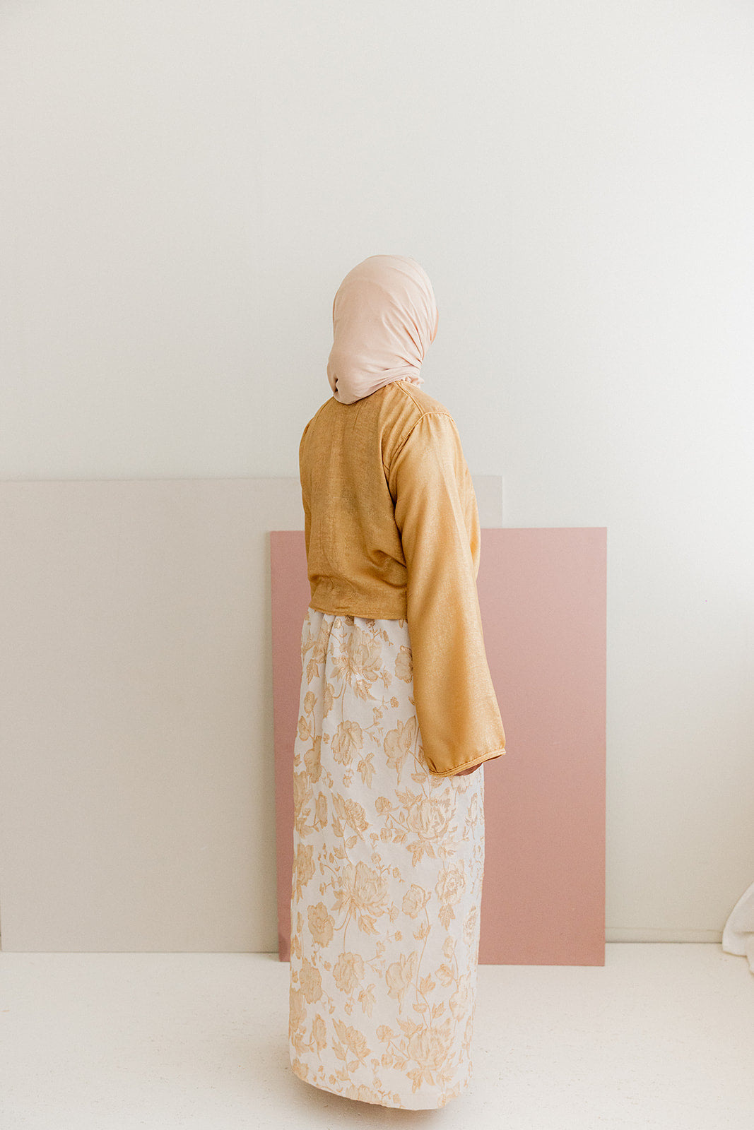 Caftan Ouiam