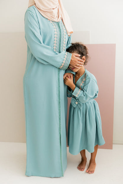 Caftan Inaya