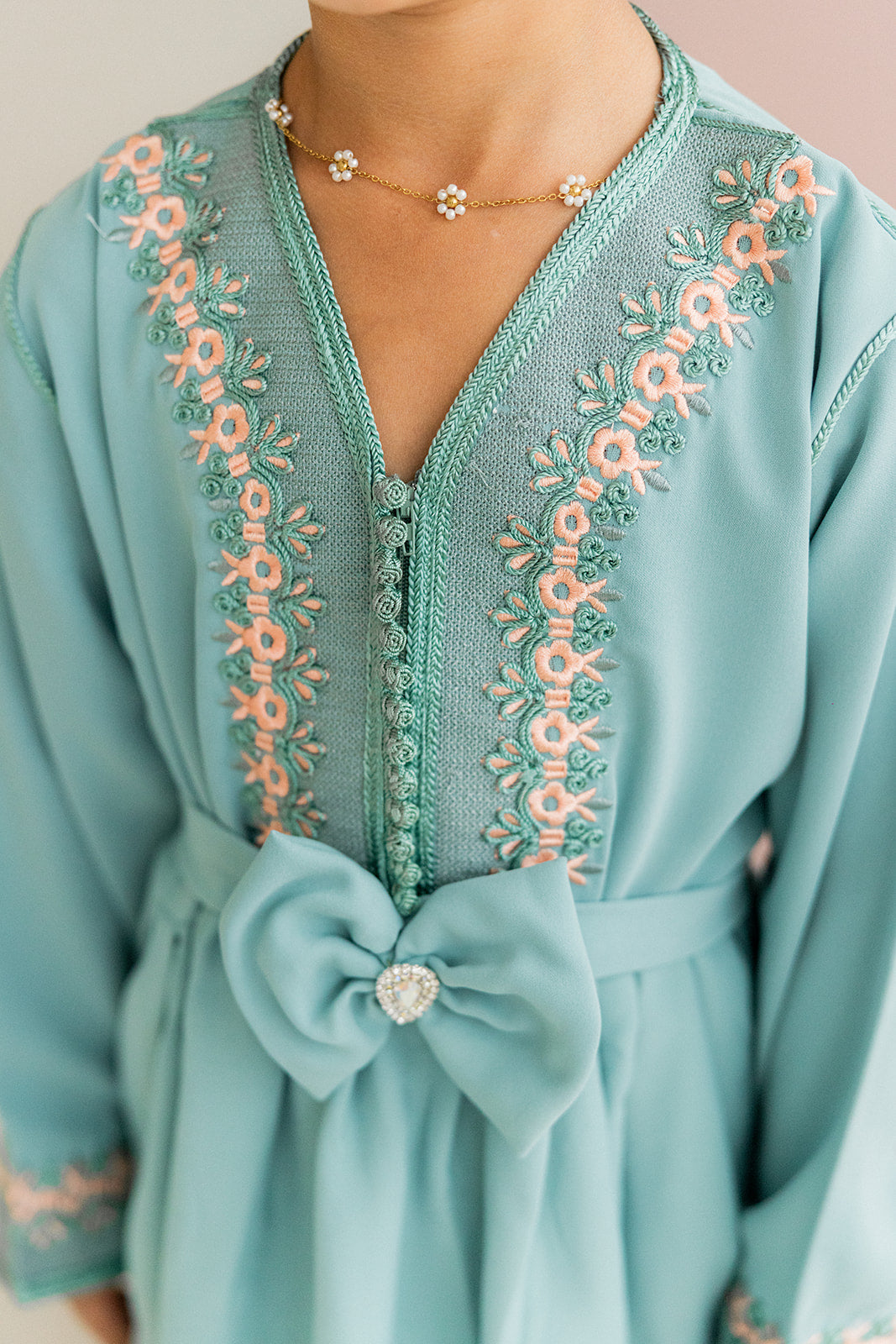 Caftan Inaya