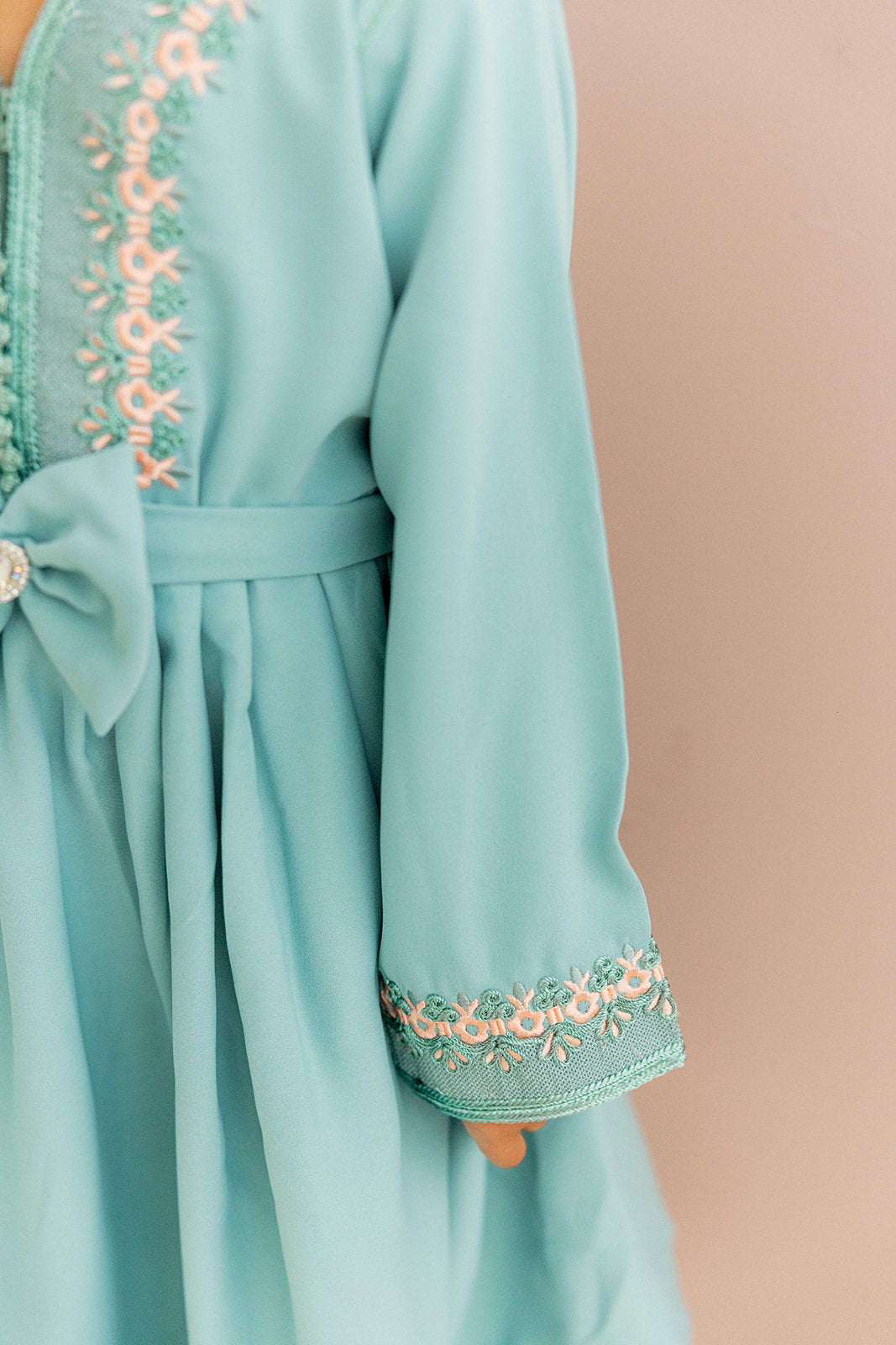 Caftan Inaya