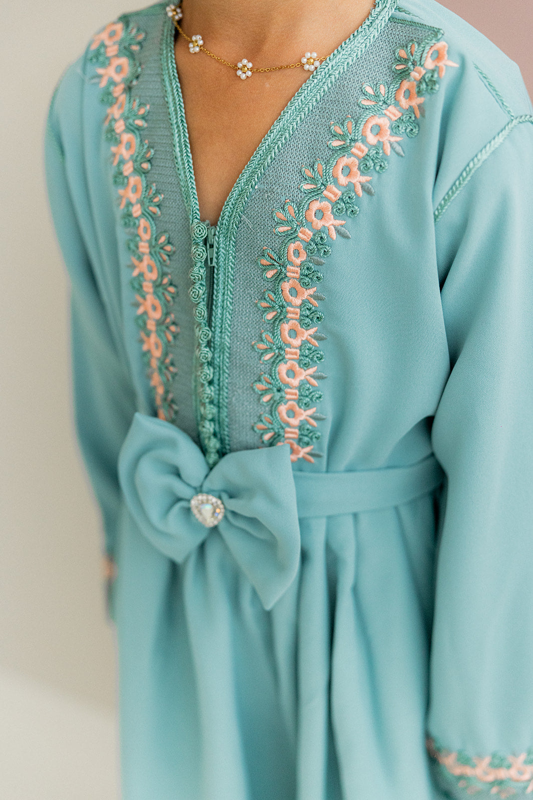 Caftan Inaya