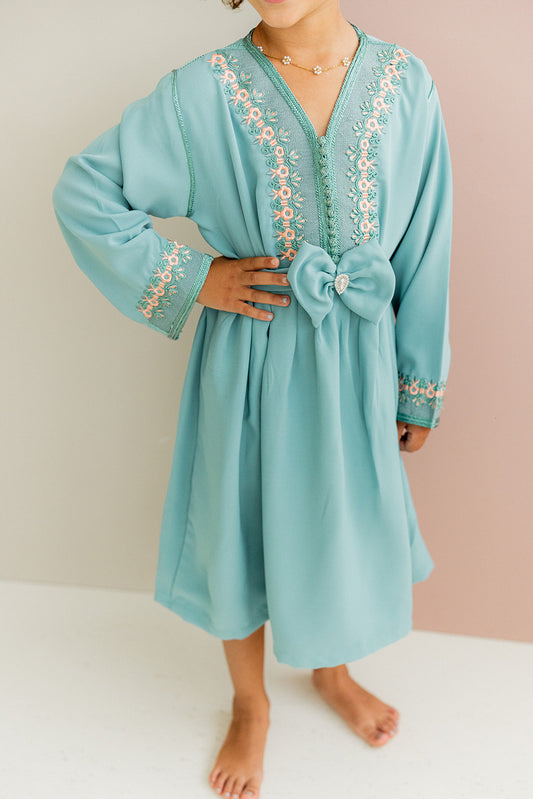 Caftan Inaya