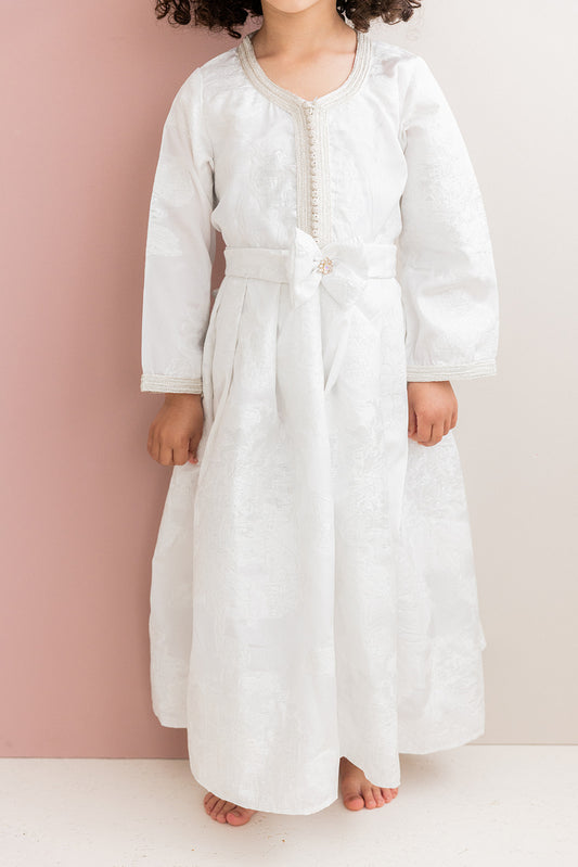 Caftan Hajar