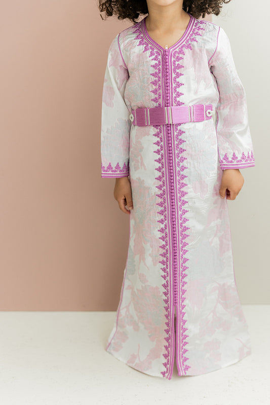 Caftan Bouchra