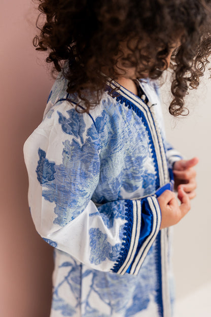 Takshita Bouchra