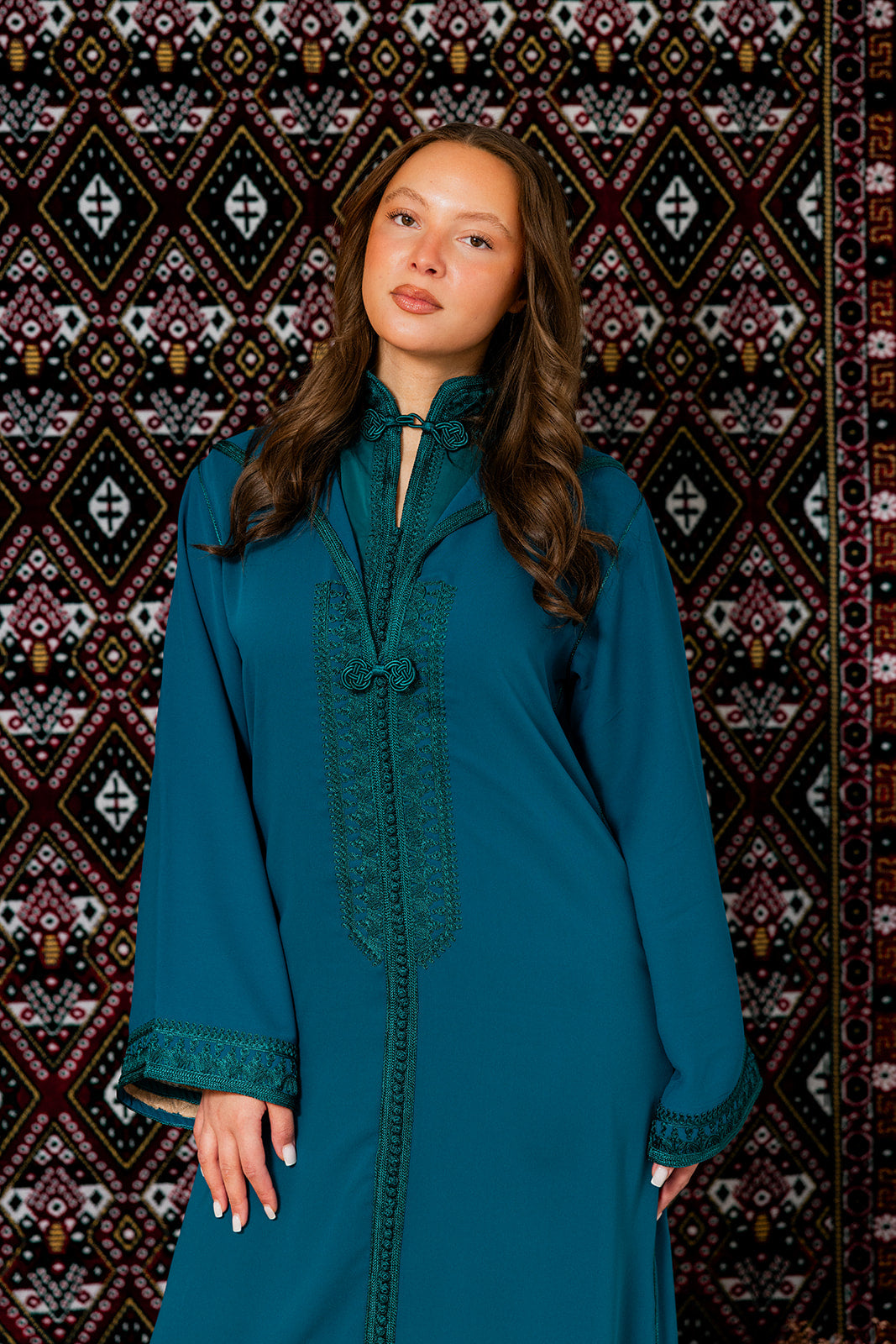 Jellaba Ayaan