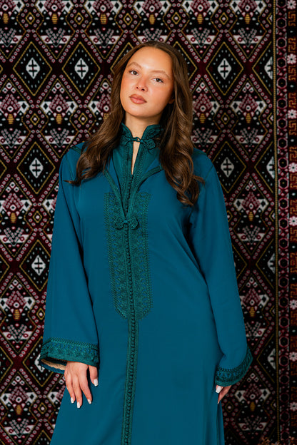 Jellaba Ayaan