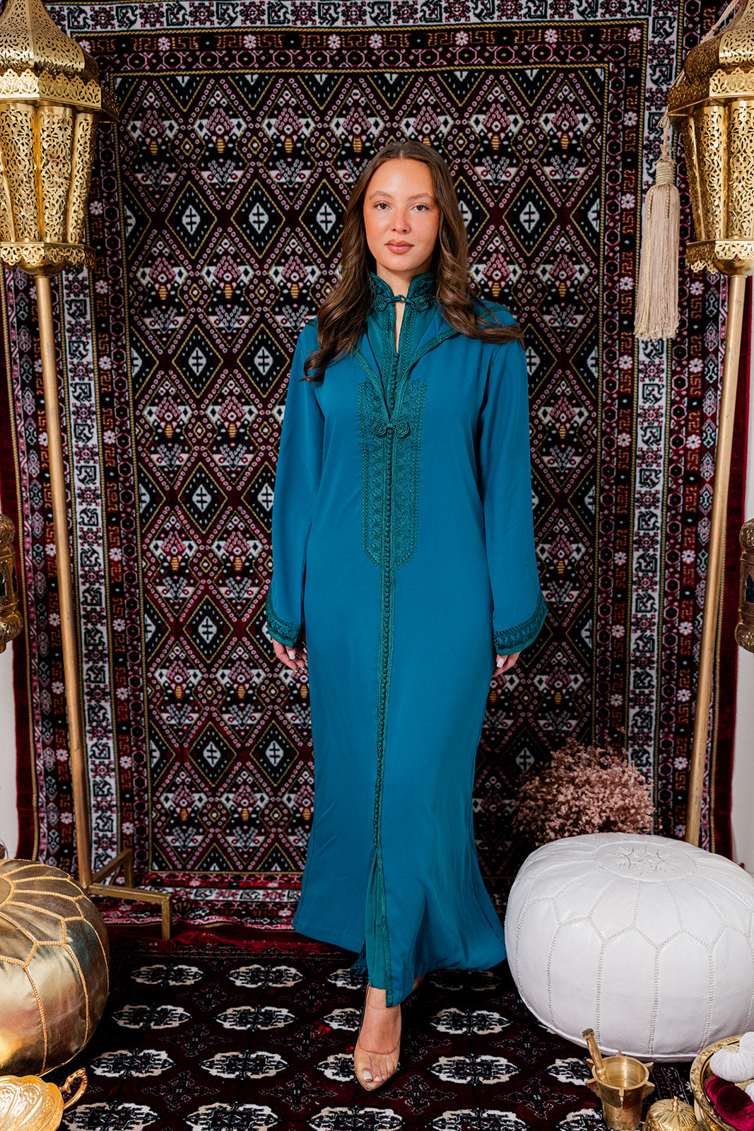 Jellaba Ayaan